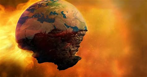 When the earth will end. Things To Know About When the earth will end. 